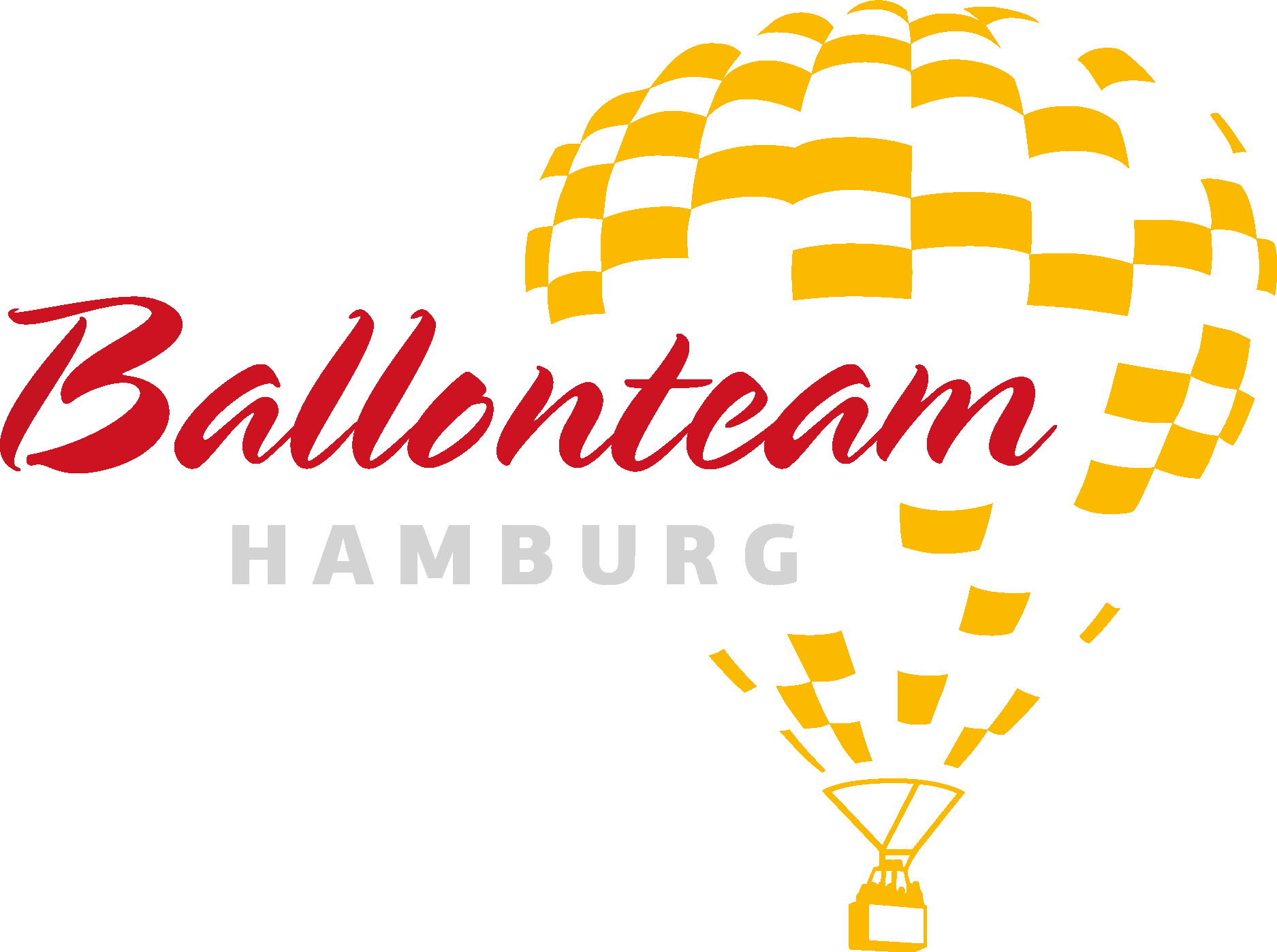 Ballonteam Logo Vector Logo